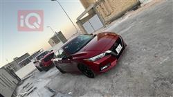 نیسان سێنترا
